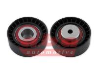 ALTERNATOR GERGI RULMANI [PLASTIK RULMAN] BRA - ABA 25100604