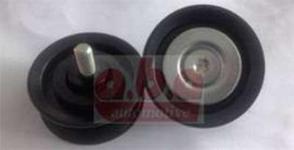 ALTERNATOR GERGI RULMANI [METAL RULMAN] IX35  - ABA 25328451