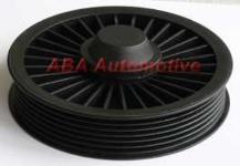 ALTERNATOR GERGI RULMANI [METAL RULMAN] LAGUN - ABA 25204573