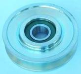 ALTERNATOR GERGI RULMANI [METAL RULMAN] R19 1 - ABA 25203312