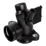 SOGUTMA SUYU FLANSI A4 A5 A6 Q5 T5 T6 AMAROK E - FEBI 173097