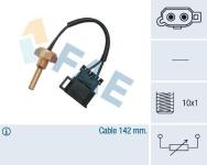 HARARET MUSURU LAGUNA I-SAFRANE-C70-S40 2.0 16V - FAE 32370