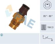HARARET MUSURU COROLLA 1.3 12V 1987 - 1995 - FAE 36160