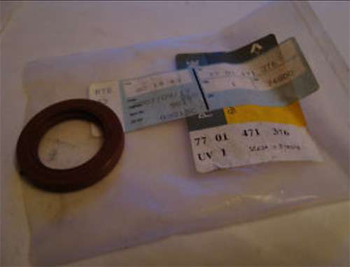 1351000Q0B EKSANTRIK MIL KECESI CLIO-MGN-KNG - MY 7701478550