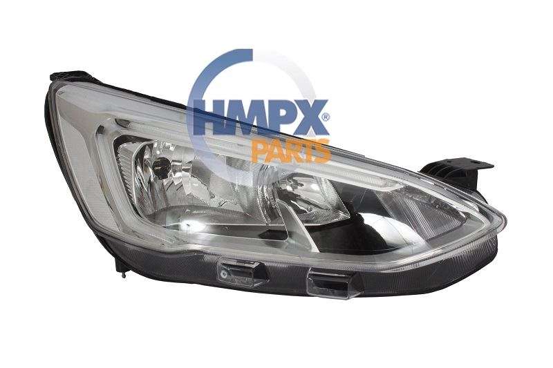 ON FAR KOMPLE SAG YENI KASA FOCUS IV 18 H - HMP JX7B13W029AE