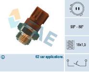 FAN MUSURU HONDA CIVIC 1992-2005 ACCORD 1993-200 - FAE 36440