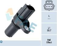 KILOMETRE HIZ SENSORU CHN3-V020/MT-82/YBE500020  - FAE 79300
