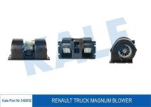 KALORIFER MOTORU RENAULT MAGNUM AE 1990 1996 A - KALE 348850