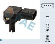 Basinc Sensoru Vw Polo-golf4-bora Bcb-bbz-bby-bky 1.4 16v-1. - FAE 15038