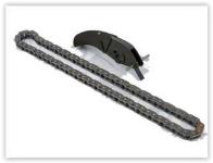 YAG POMPA ZINCIRI FORD TRANSIT V347 -V184 - FORD 3S7Q6L266AE