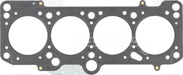 SKC 1 DELIK PASSAT-POLO-GOLF- IV-TOLEDO- - V.REINZ 613312030