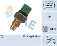 HARARET MUSURU YESIL PARTNER-BERLINGO-P206-P306  - FAE 34430