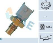 MOTOR ISI SENSORU X18XE X20XEV VECTRA B 1998 - FAE 33670