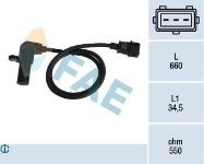 Krank Devir Sensoru Corsa B -Astra F -X12sz -X14 - FAE 79070