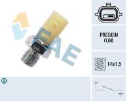 YAG BASINC MUSURU RENAULT CLIO III FLUENCE KANGO - FAE 12701