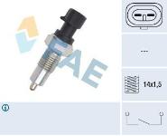 GERI VITES MUSURU FIAT ALBEA/DOBLO/PALIO/MAREA/B - FAE 40520