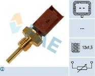 HARARET MUSURU 1.4 EGEA-LINEA-DOBLO-PALIO-ALBEA- - FAE 33704