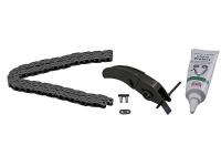 YAG POMPA ZINCIR SETI FORD TRANSIT V-184 BM  - INA 558009310