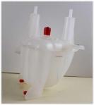 Genlesme Kavanozu Ducato İii-boxer İii-jumper İii 2.3 Radyat - AFT RZ627110