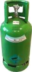 KLIMA GAZI 12 KG REFILL R134A DOLUM YAPILAN T - AFT KL119000