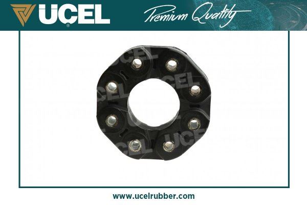 SAFT BAGLANTI TAKOZU  8 DELIK  DAILY - SPRINTER - UCEL 10940