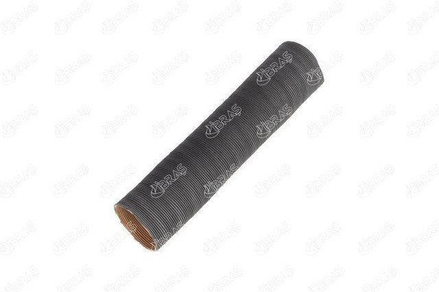 KRAFT HORTUMU SIYAH  50mmx28cm UNO 55-70   - 7 - IBRAS 14709