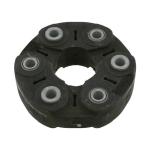 SAFT KOSELESI BMW E81-E82-E87-E88-F20-F21-F22-F - FEBI 26294