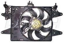 FAN DAVLUMBAZI DOBLO- DOBLO CARGO 1.4 05 AC - AFT 51758856