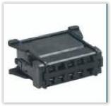 Kalorifer Motor Soketi Renault Universal - AFT 07-08P001