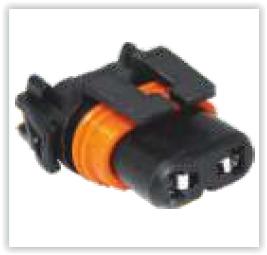 AMPUL SOKETI HB9006 - AFT 07-02P151