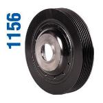 1156 Krank Kasnagi Clio İi-laguna İ-ii Megane-scenic 1.6 16v - AFT EG714130