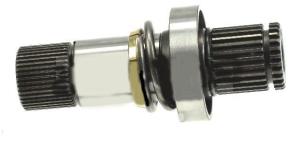 AKS MILI FIREZELI YAYLI SET VW TRANSPORTER T5 2 - AFT AGL064