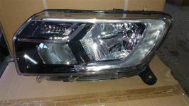 FAR SAG DACIA LOGAN MCV-SANDERO 2017 - AFT AY014110