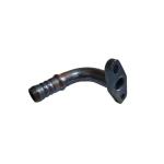 TURBO YAGLAMA REKORU MEGANE III-FLUENCE K9K 1 - AFT BR211354