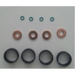 Enjektor Burc Pul Oring Takimi Fiesta V - AFT 2S6Q9F593KIT