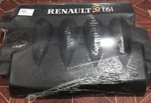 MOTOR UST KORUMA KAPAGI MGN II 1.6 16 VALF  - AFT M0711120-S
