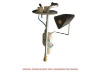 DEPO YAKIT SAMANDIRASI M131-KARTAL - AFT J8023322