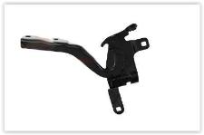 MOTOR KAPUT MENTESESI SOL CLIO IV - AFT KKM15671