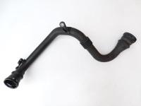 TURBO BORUSU RENAULT MEGANE III-FLUENCE 1.5 - AFT 8200981498