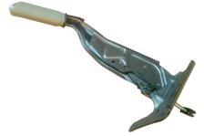 EL FREN KOLU TABANCASI BEJ DERI KAPLAMA  RENA - AFT EFT11020