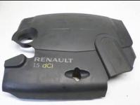 Motor Ust Koruma Kapagi Dacia Logan-sandero-duster 1.5dci - AFT M0719450