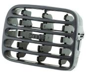 ORTA HAVALANDIRMA DIFRIZORU SOL GRI CLIO - AFT KAP14010G