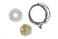 ARKA CAM KRIKO TAMIR TAKIM TELI ASTRA G - AFT KAP90910