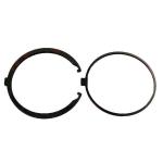 AKS DISLI RONDELASI VE SEKMANI MASTER I-II - AFT AGL043