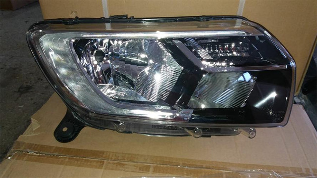 Far Sol Dacia Logan Mcv-sandero 2017 - AFT AY014111