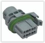 Depo Samandira Soketi Renault-dacia-megane İ Universal - AFT 07-06P001