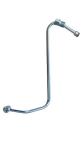 Turbo Yaglama Borusu Clio İv-symbol 13 Sander - AFT BR211351