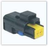 ENJEKTOR VE ALT. SOKETI RENAULT-PEJO-FORD-FI - AFT 07-02P012