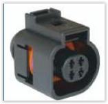 ISI MUSUR SOKETI VW-AUDI-SEAT UNIVERSAL - AFT 07-04P042