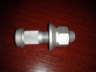 BIJON SAPLAMASI SOMUNLU MASTER CIFT TEKER YUZ - AFT JN919120